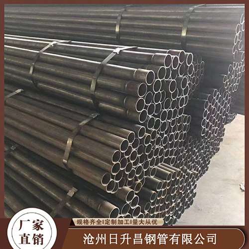 镜铁区57声测管多少钱一米