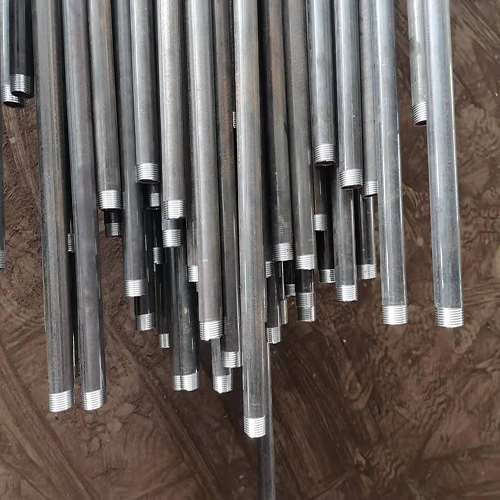 镜铁区声测管重量是多少？买管必知的计算公式