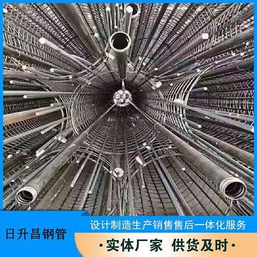镜铁区声测管规格型号有哪些分类?